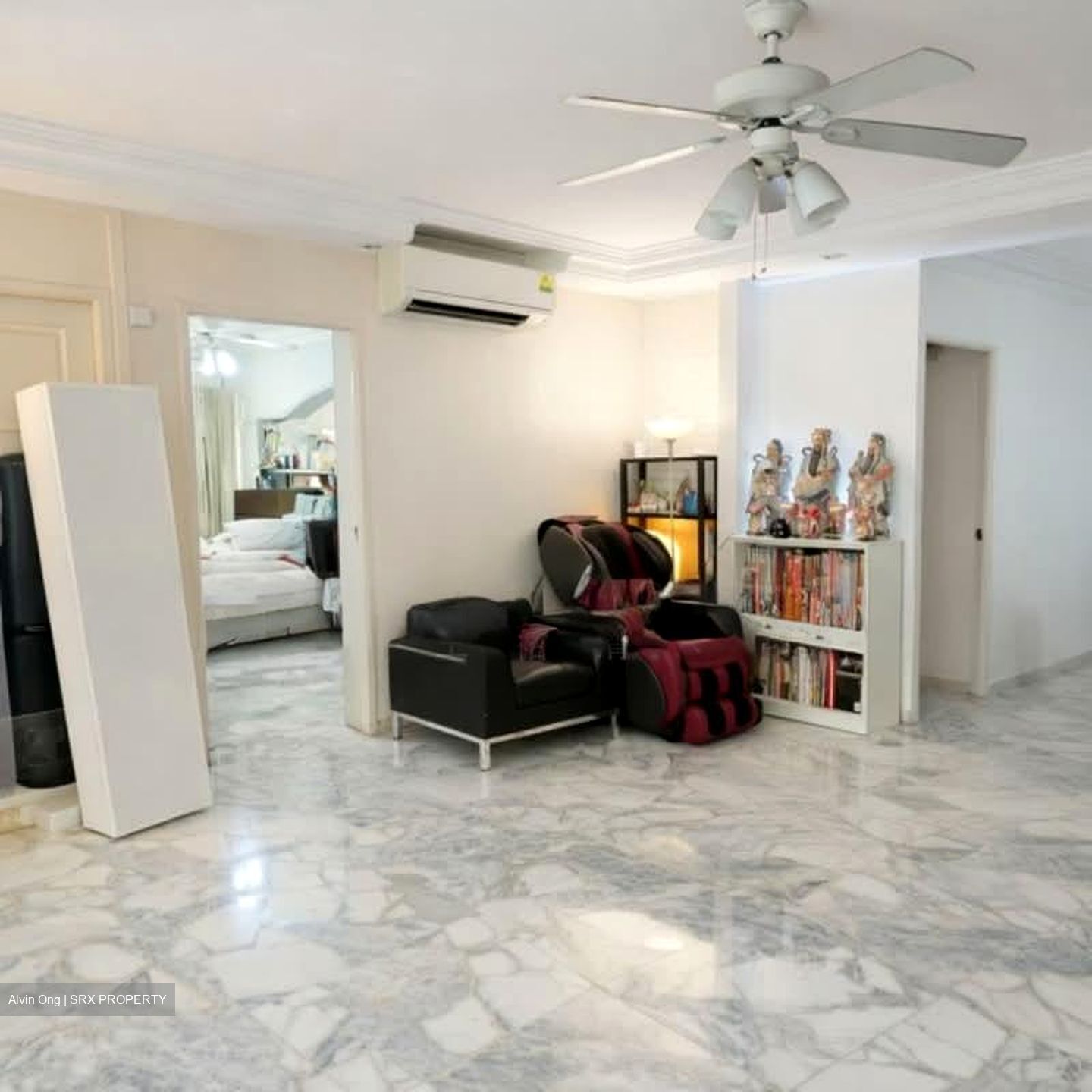 Blk 724 Pasir Ris Street 72 (Pasir Ris), HDB 5 Rooms #533435961